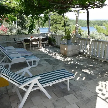 Apartman Kim Lumbarda