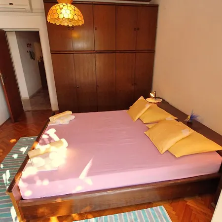 Kim Apartman Lumbarda