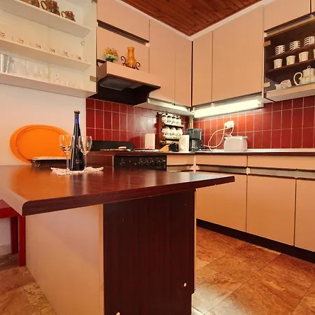 Apartman Kim Lumbarda