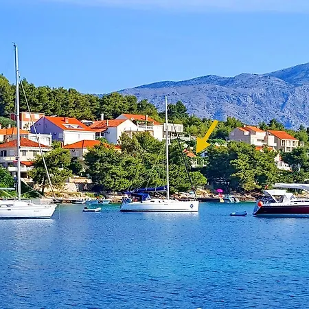 Apartman Kim Lumbarda